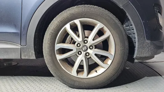 Hyundai DM (e-VGT) 2.0 2WD 2013 21