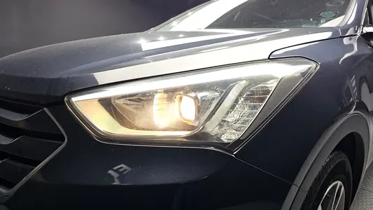 Hyundai DM (e-VGT) 2.0 2WD 2013 22