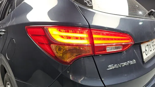 Hyundai DM (e-VGT) 2.0 2WD 2013 23