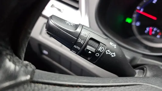 Hyundai DM (e-VGT) 2.0 2WD 2013 30