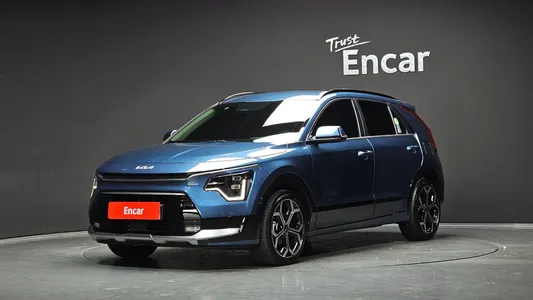 Kia 2022