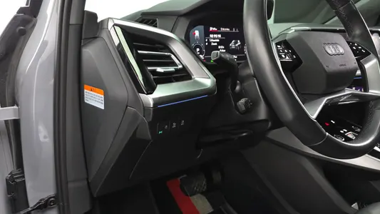 Audi Q4 e- (F4) 40 2022 13