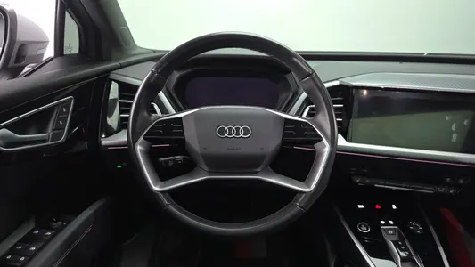 Audi Q4 e- (F4) 40 2022 14