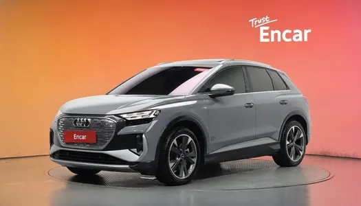 Audi Q4 e- (F4) 40 2022 21
