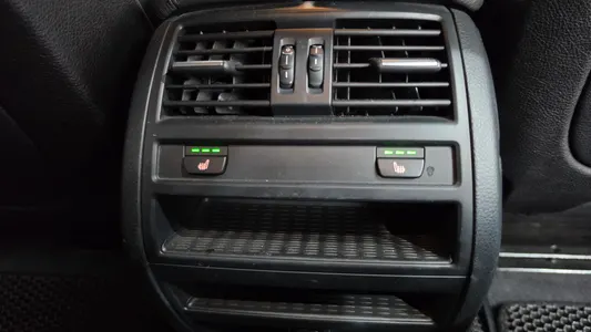 BMW 5 Series (F10) 520d 2014 18