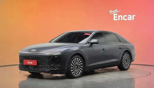 Hyundai (GN7) 2023