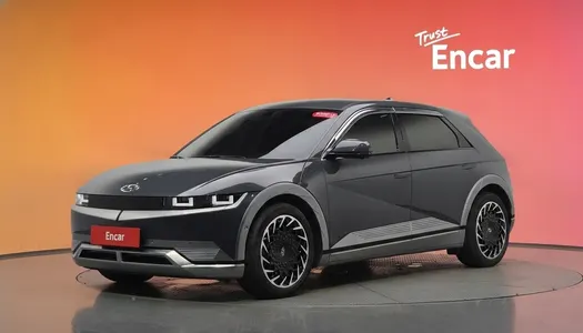 Hyundai Ioniq 5 2024