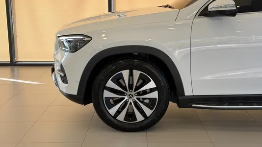 Mercedes-Benz GLE-Class W167 GLE450 4MATIC 2026 5