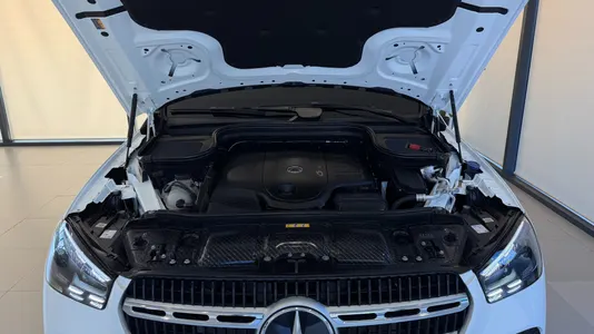 Mercedes-Benz GLE-Class W167 GLE450 4MATIC 2026 6