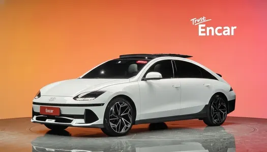 Hyundai Ioniq 6 2023