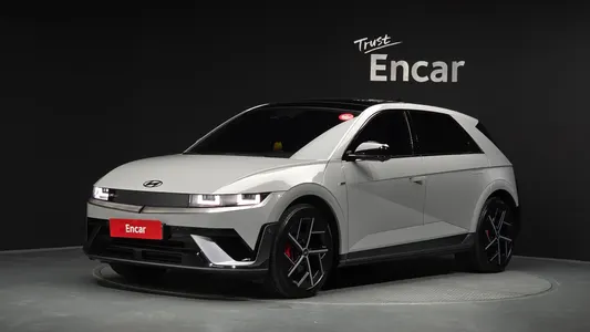 Hyundai 5 AWD 2024