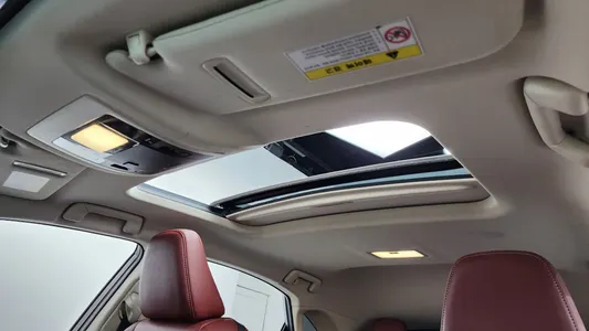 Lexus NX300h 2015 19