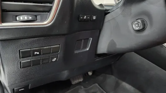 Lexus NX300h 2015 26