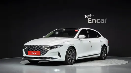 Hyundai IG 2.5 2022