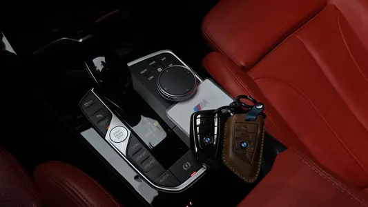BMW 1 Series (F40) 118d M 2021 9