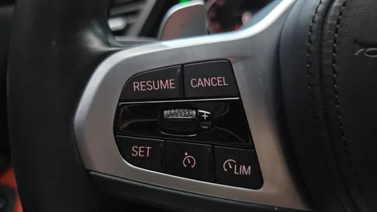 BMW 1 Series (F40) 118d M 2021 17