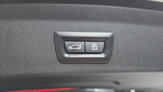 BMW 1 Series (F40) 118d M 2021 29