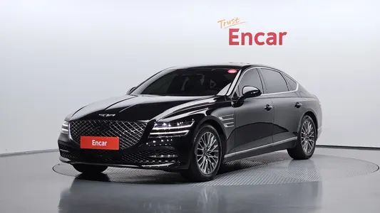 Genesis G80 (RG3) 2.5 AWD 2021