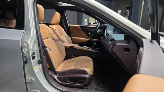 Lexus ES300h 7 2018 11