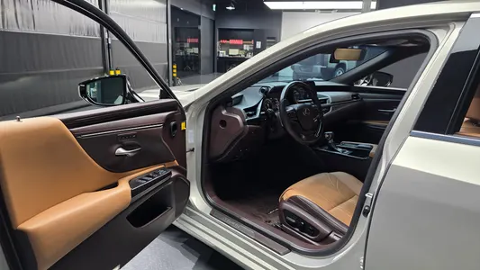 Lexus ES300h 7 2018 10