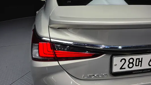 Lexus ES300h 7 2018 24