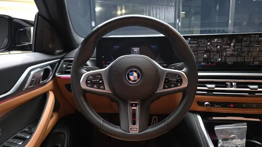 BMW i4 M50 2023 13