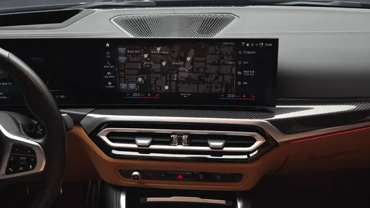 BMW i4 M50 2023 14