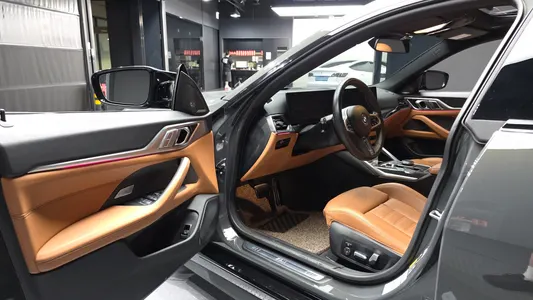 BMW i4 M50 2023 10