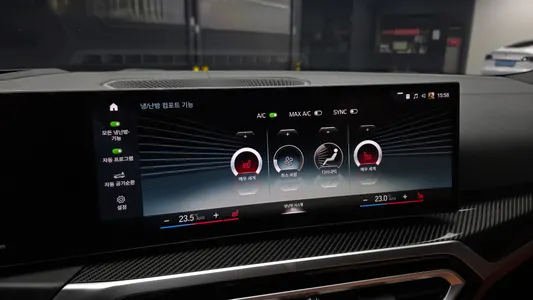 BMW i4 M50 2023 19