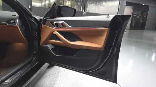 BMW i4 M50 2023 25
