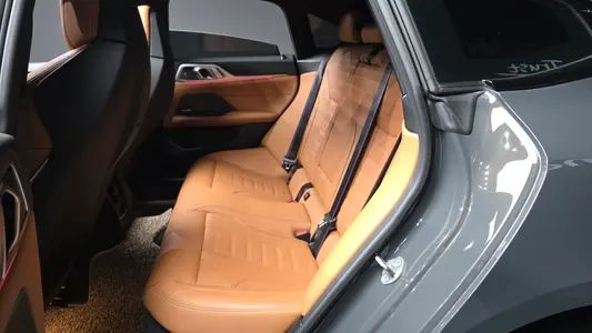 BMW i4 M50 2023 27