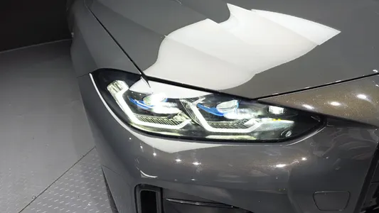 BMW i4 M50 2023 23
