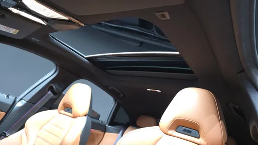 BMW i4 M50 2023 33