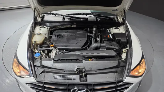 Hyundai (DN8) 2.0 LPG() 2019 6