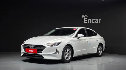 Hyundai (DN8) 2.0 LPG() 2019