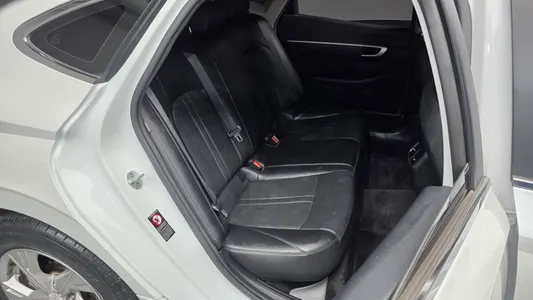 Hyundai (DN8) 2.0 LPG() 2019 11
