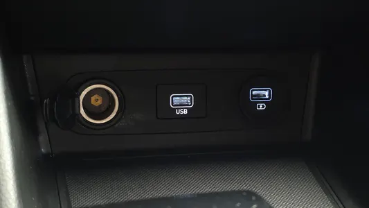 Hyundai (DN8) 2.0 LPG() 2019 12