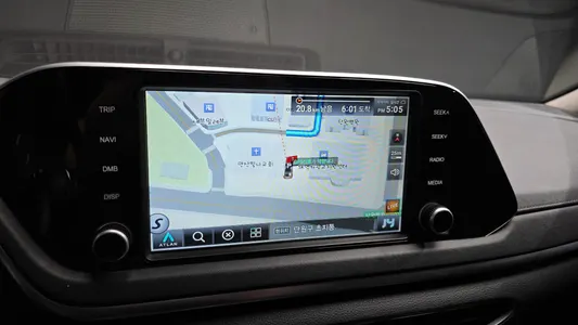 Hyundai (DN8) 2.0 LPG() 2019 14