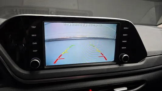 Hyundai (DN8) 2.0 LPG() 2019 16