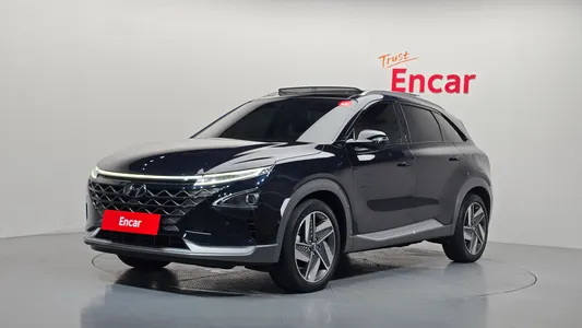 Hyundai 2022