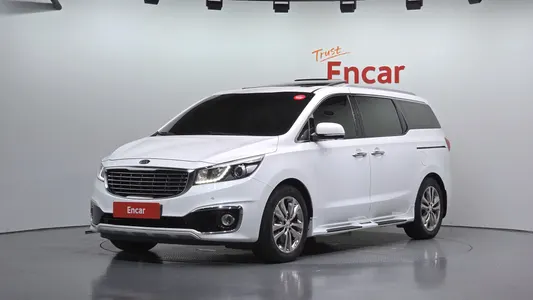 Kia 9 2018