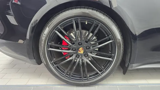 Porsche (971) 3.0 AWD 2020 5
