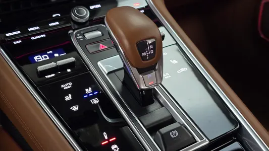 Porsche (971) 3.0 AWD 2020 9