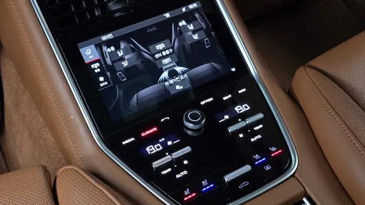 Porsche (971) 3.0 AWD 2020 20
