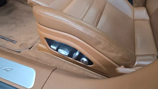 Porsche (971) 3.0 AWD 2020 17