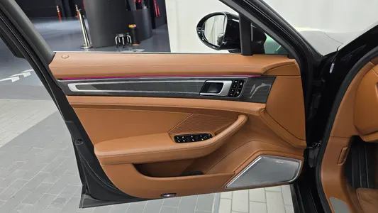 Porsche (971) 3.0 AWD 2020 24