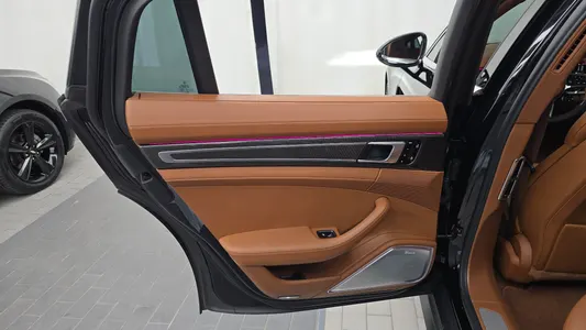 Porsche (971) 3.0 AWD 2020 25