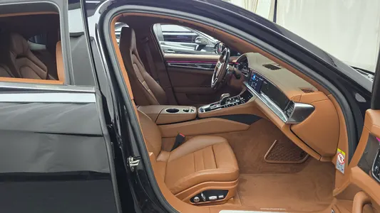 Porsche (971) 3.0 AWD 2020 26