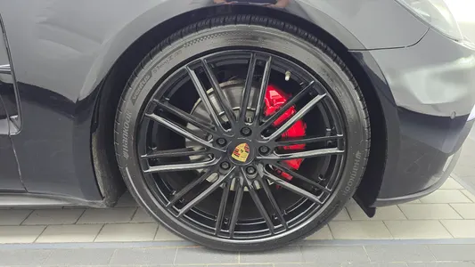Porsche (971) 3.0 AWD 2020 21