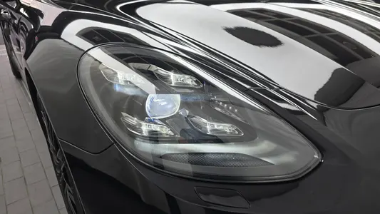 Porsche (971) 3.0 AWD 2020 22